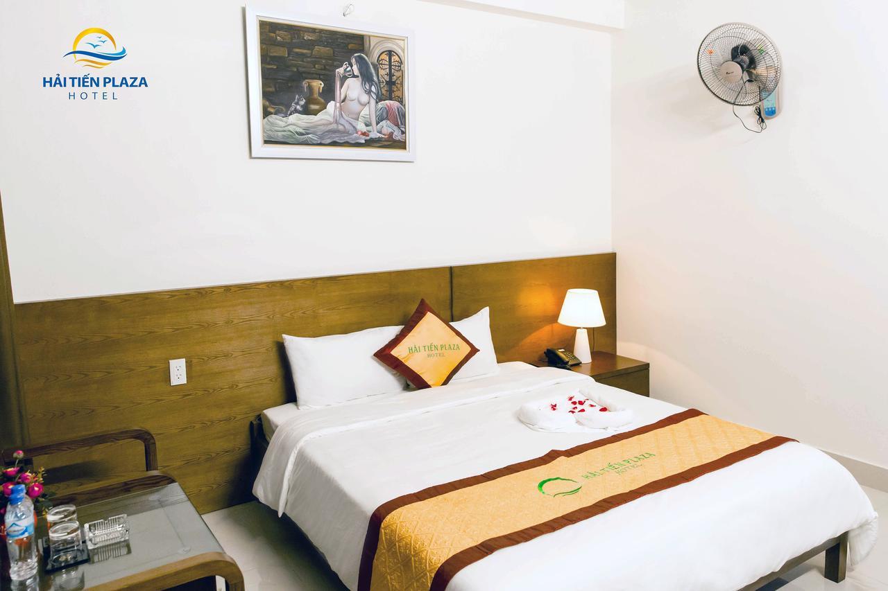 Hai Tien Plaza Hotel Hoang Hoa Экстерьер фото